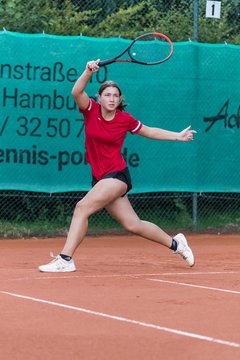 Bild 273 - NL Rahlstedter HTC - TC RW Wahlstedt : Ergebnis: 3:6